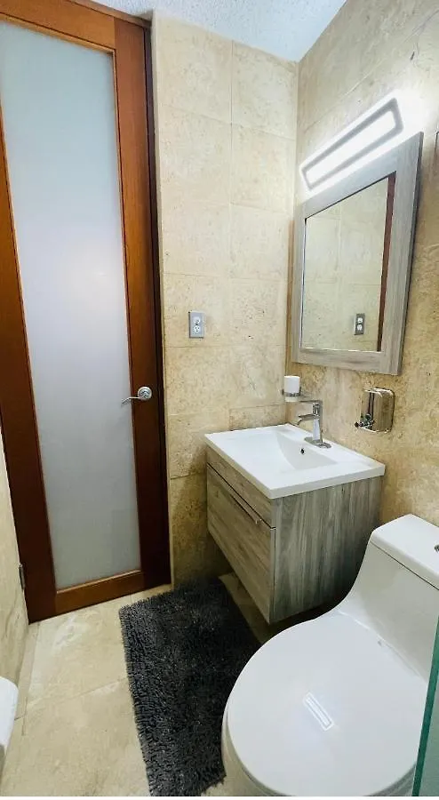Apartmán Cozy Studio At Miramar & Convention Center San Juan
